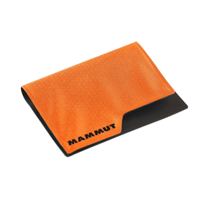 Peněženka Mammut Smart Wallet Ultralight Barva: oranžová