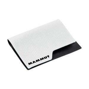 Peněženka Mammut Smart Wallet Ultralight Barva: bílá