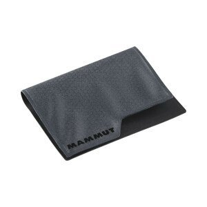 Peněženka Mammut Smart Wallet Ultralight Barva: šedá