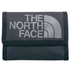 Peněženka The North Face Base Camp Wallet Barva: TNF BLACK