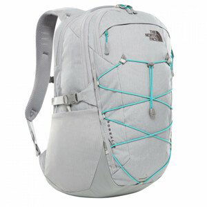 Pánský batoh The North Face Borealis 28L Barva: bílá