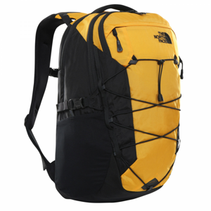 Pánský batoh The North Face Borealis 28L Barva: žlutá