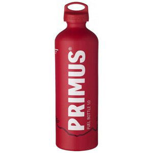 Láhev na palivo Primus Fuel Bottle 1,0 l