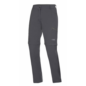 Dámské kalhoty Direct Alpine Beam Lady Velikost: S / Barva: tmavě šedá