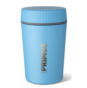 Termoska na jídlo Primus TrailBreak Lunch Jug 550 ml Barva: modrá