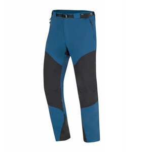 Pánské kalhoty Direct Alpine Patrol Velikost: XL / Délka kalhot: regular / Barva: černá/modrá