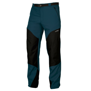 Pánské kalhoty Direct Alpine Patrol Velikost: M / Barva: modrá/černá