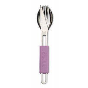 Příbor Primus Leisure Cutlery Barva: Melon Pink