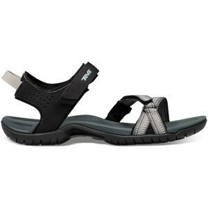 Dámské sandály Teva Verra Velikost bot (EU): 37,5 / Barva: černá