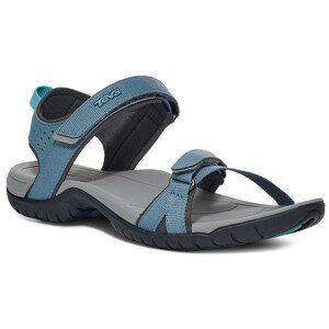 Dámské sandály Teva Verra Velikost bot (EU): 36,5 / Barva: modrá
