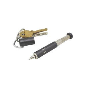 Propiska True Utility Telescopic Pen TU 258 (2021)