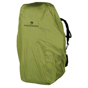 Pláštěnka na batoh Ferrino Cover 2 (2020) Barva: zelená
