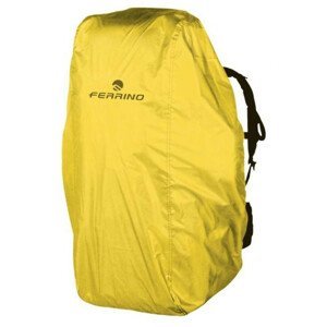 Pláštěnka na batoh Ferrino Cover 2 (2020) Barva: žlutá