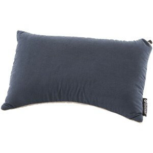 Polštářek Outwell Conqueror Pillow 2023 Barva: modrá