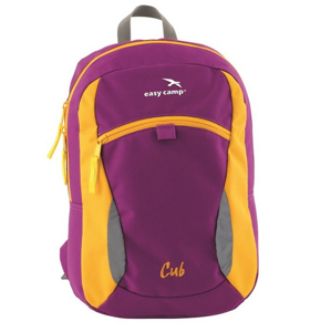 Dětský batoh Easy Camp Cub (2019) Barva: fialová