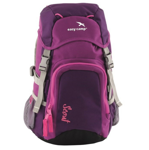 Dětský batoh Easy Camp Scout (2019) Barva: purple