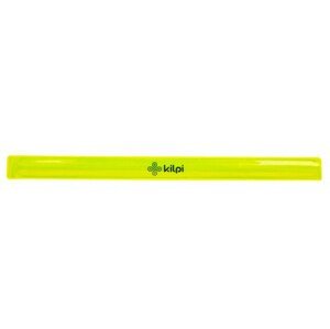 Reflexní pásek Kilpi Reflector-U Barva: žlutá