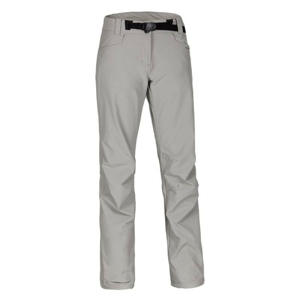 Dámské kalhoty Northfinder Vrata Velikost: L / Barva: šedá