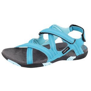 Dámské sandály Hannah Fria Lady Velikost bot (EU): 37 (4,5) / Barva: angel blue