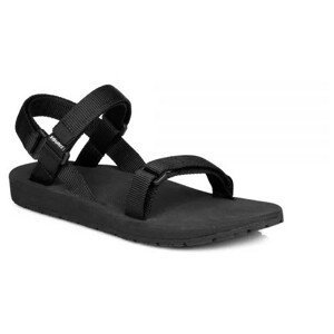 Dámské sandály Source Classic Velikost bot (EU): 37 / Barva: černá