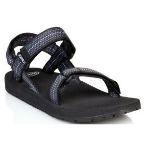 Pánské sandály Source Classic Velikost bot (EU): 45 / Barva: černá