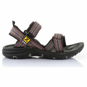Pánské sandály Source Gobi Men's Velikost bot (EU): 42 / Barva: hnědá
