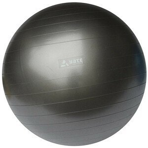 Gymnastický míč Yate Gymball 55 cm Barva: šedá