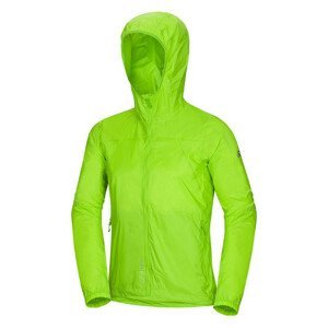 Pánská bunda Northfinder Northkit Velikost: L / Barva: zelená