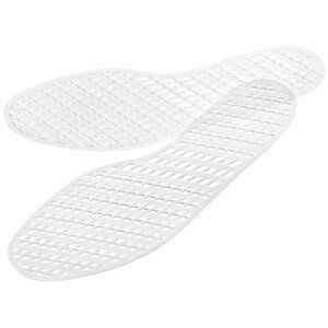 Stélky do bot Bennon Comforta Insole Velikost bot (EU): 41 / Barva: bílá