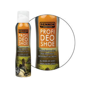 Deodorant Bennon Deo Shoe 150 ml