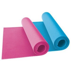 Podložka Yate PE Yoga Mat Barva: modrá