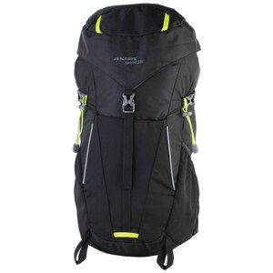 Batoh Axon Speed 35 l Barva: černá