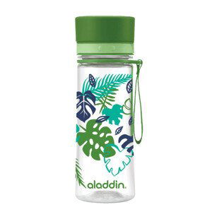 Láhev Aladdin Aveo zelená 350 ml