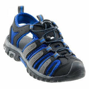 Dětské sandály Hi-Tec Eritio TG Velikost bot (EU): 30 / Barva: modrá