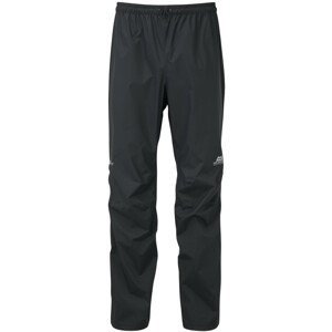 Pánské kalhoty Mountain Equipment Zeno Pant Regular Velikost: L (34) / Barva: černá
