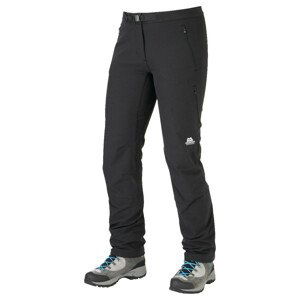 Dámské kalhoty Mountain Equipment Chamois Wmns Pant regular Velikost: M (12) / Barva: černá