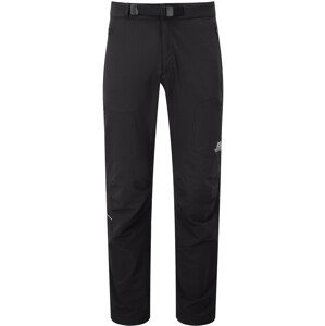 Pánské kalhoty Mountain Equipment Ibex Mountain Pant - Long Velikost: XL (36) / Barva: černá
