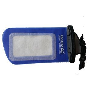 Vodotěsné pouzdro Regatta W/P Phone Case Barva: modrá