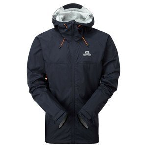 Pánská bunda Mountain Equipment Zeno Jacket Velikost: M / Barva: tmavě modrá