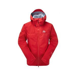 Pánská bunda Mountain Equipment Rupal Jacket (2020) Velikost: S / Barva: červená