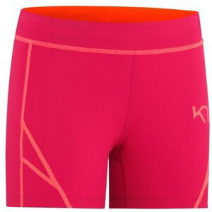 Dámské kraťasy Kari Traa Louise shorts Velikost: XS / Barva: růžová