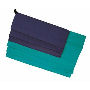 Ručník Ferrino X-Lite Towel XXL Barva: modrá