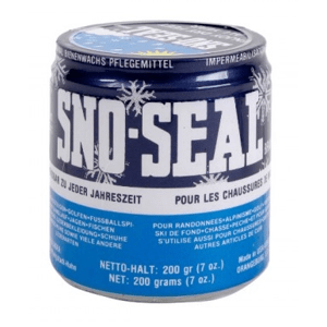 Impregnační vosk Atsko Sno Seal WAX dóza 200g