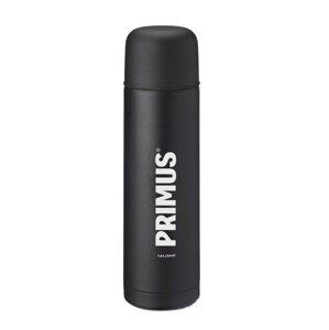 Termoska Primus Vacuum bottle 0,35l Black Barva: černá