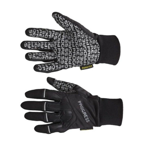 Rukavice Progress R Snowride Gloves Velikost: XL