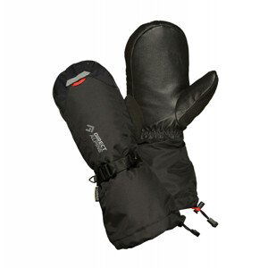 Rukavice Direct Alpine Thermo Mitt Velikost: XL / Barva: černá