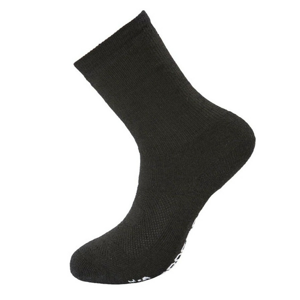 Ponožky Progress MNM 8HV Manager Merino Velikost ponožek: 35-38 / Barva: černá
