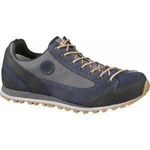 Dámské boty Hanwag Salt Rock Lady Velikost bot (EU): 37,5 / Barva: modrá