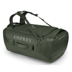 Taška Osprey Transporter 95 Barva: zelená