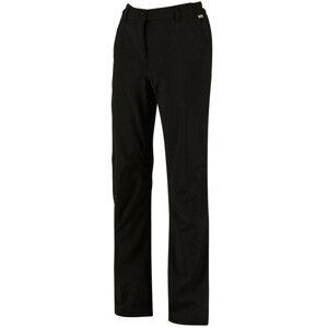 Dámské kalhoty Regatta Women´s Fenton Velikost: S / Barva: černá